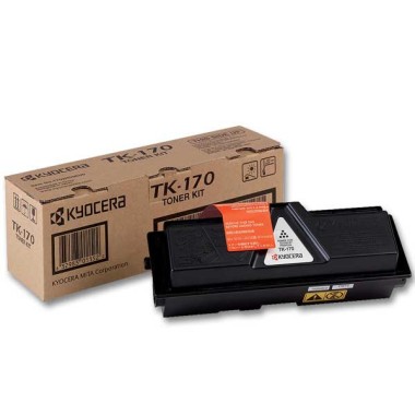 Toner KYOCERA TK170 noir  - Fiducial