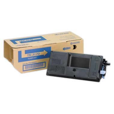 Toner Kyocera TK3170 noir  - Fiducial