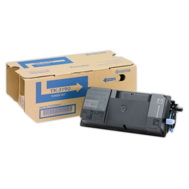 Toner KYOCERA TK3190 noir  - Fiducial