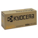 Toner KYOCERA TK-5270Y  - Fiducial