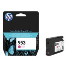 HP 953 cartouche d'encre magenta F6U13AE  - Fiducial