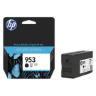 HP 953 cartouche d'encre noire L0S58AE  - Fiducial