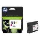 HP 953XL cartouche d'encre magenta F6U17AE  - Fiducial