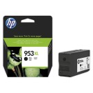 HP 953XL cartouche d'encre noire L0S70AE  - Fiducial