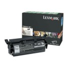 Toner LEXMARK noir T654X11E  - Fiducial