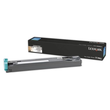 Collecteur de toner usagé LEXMARK C950X76G  - Fiducial