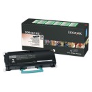 Toner LEXMARK noir 0X264A11G  - Fiducial