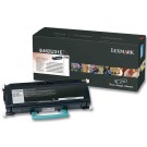 Toner LEXMARK noir E462U31E  - Fiducial