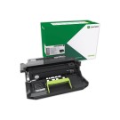 Tambour LEXMARK 520 noir HC 52D0Z00  - Fiducial