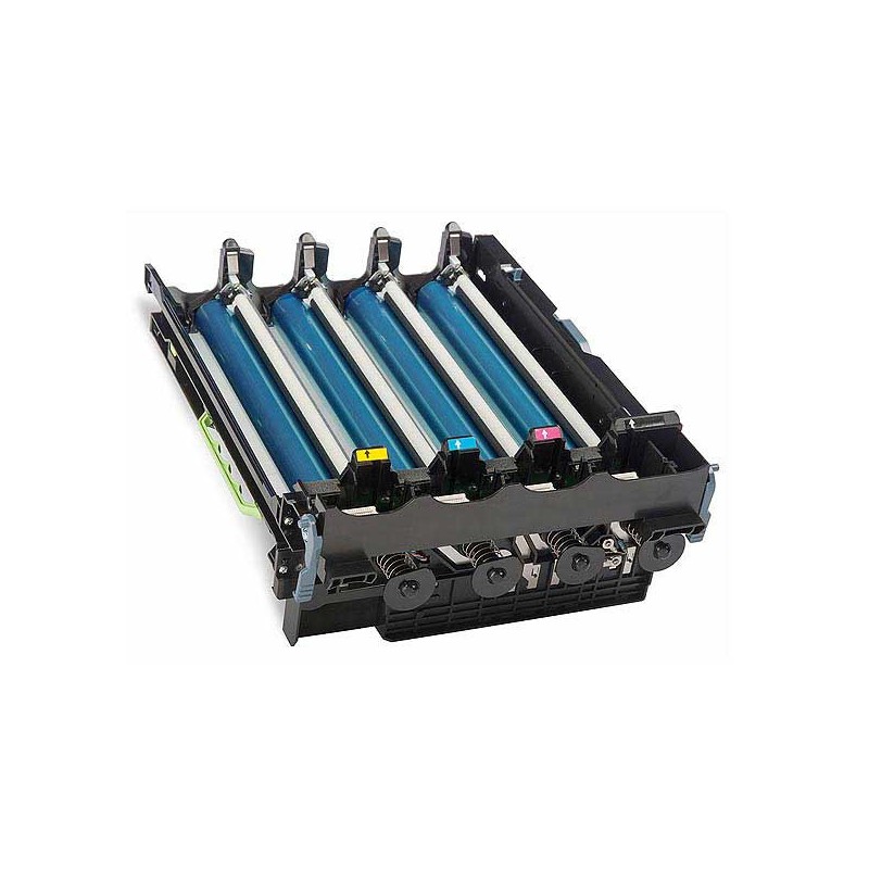 Tambour LEXMARK 70C0P00  - Fiducial