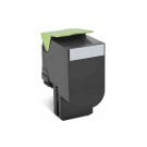 Toner LEXMARK 702 noir 70C20K0  - Fiducial