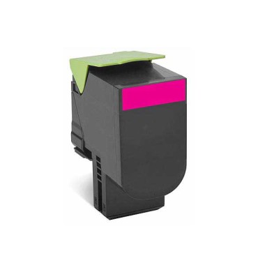 Toner LEXMARK 702 magenta HC 70C2HM0  - Fiducial