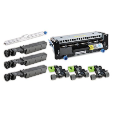 Kit de maintenance LEXMARK 40X8421  - Fiducial