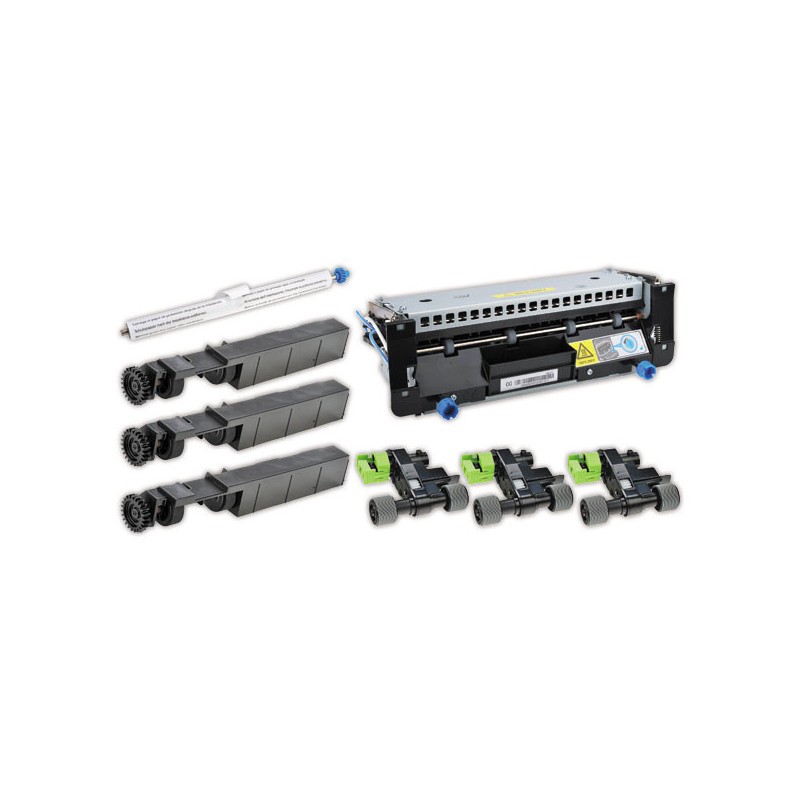 Kit de maintenance LEXMARK 40X8421  - Fiducial
