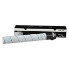 Toner LEXMARK 640 noir HC 64G0H00  - Fiducial