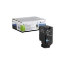 Toner LEXMARK cyan 74C2SC0  - Fiducial