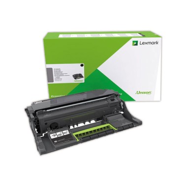 Tambour LEXMARK 56F0Z0E  - Fiducial