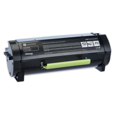 Toner LEXMARK B232000 Noir  - Fiducial