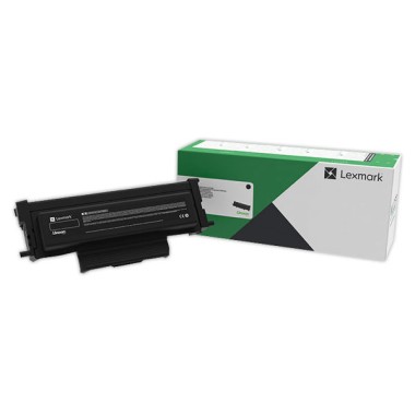 Toner LEXMARK B222000 Noir  - Fiducial