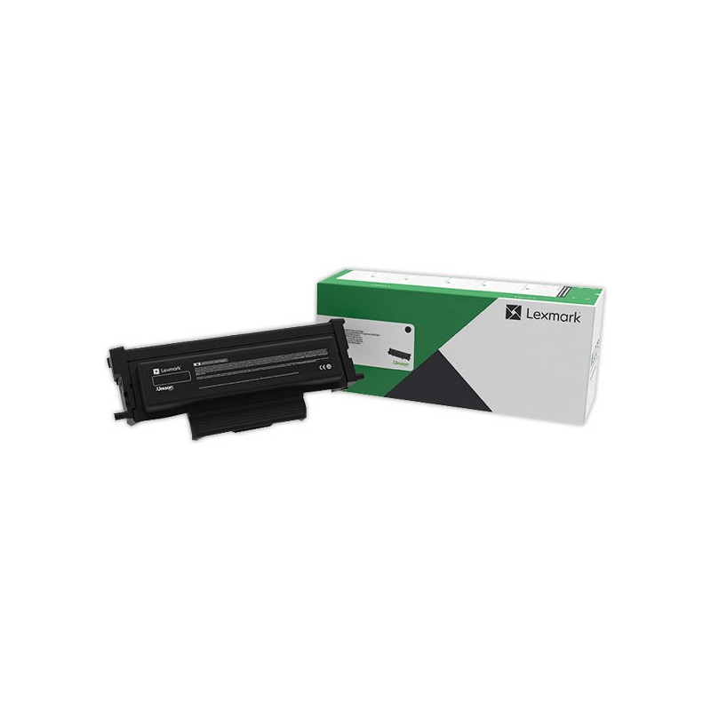 Toner LEXMARK B222000 Noir  - Fiducial