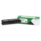 Toner LEXMARK 20N2HM0 magenta  - Fiducial