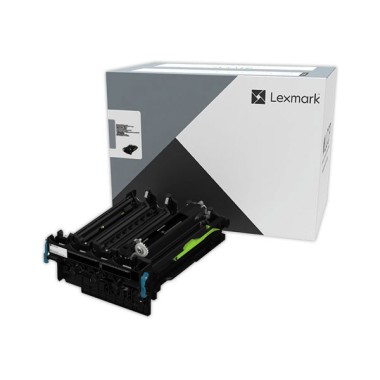 Tambour LEXMARK 75M0Z10 Noir  - Fiducial