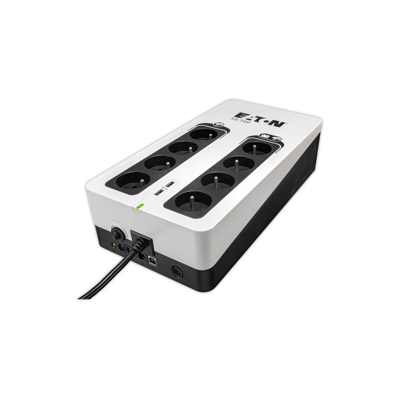 Onduleur 3S Gen 2 Off-Line 700VA/420WEATON  - Fiducial