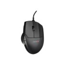 Souris Unimouse filaire droitier - Contour Design  - Fiducial