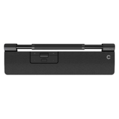 Souris centrée RollerMouse Pro filaire slim - Contour Design  - Fiducial