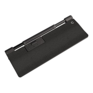 Souris centrée RollerMouse Pro filaire regular - Contour Design  - Fiducial