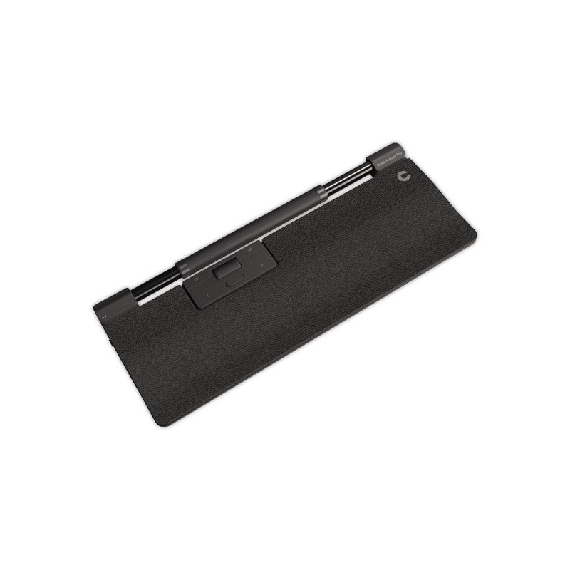 Souris centrée RollerMouse Pro filaire regular - Contour Design  - Fiducial