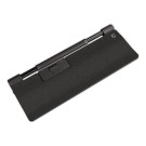 Souris centrée RollerMouse Pro filaire regular - Contour Design  - Fiducial