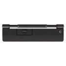Souris filaire centrée RollerMouse Prosans fil slim - Contour Design  - Fiducial