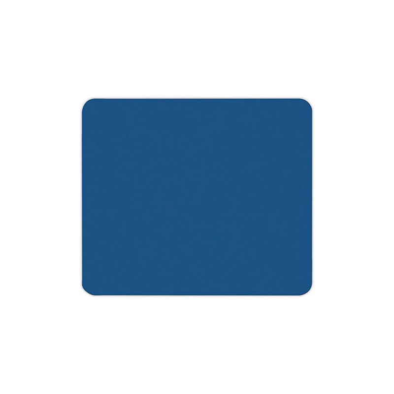 Tapis de souris standard - Bleu  - Fiducial