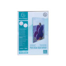 Porte visuel vertical mural  - Fiducial