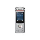 Enregistreur audio numérique PHILIPS DVT4115  - Fiducial