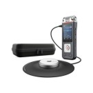 Enregistreur de réunion Philips DVT8110  - Fiducial
