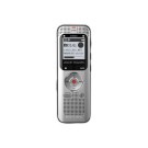 Enregiistreur audio DVT2015 PHILIPS gris  - Fiducial