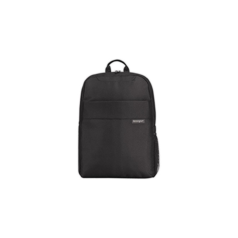 Sac à dos EQ Kensington pour ordinateur portable 16" Noir  - Fiducial