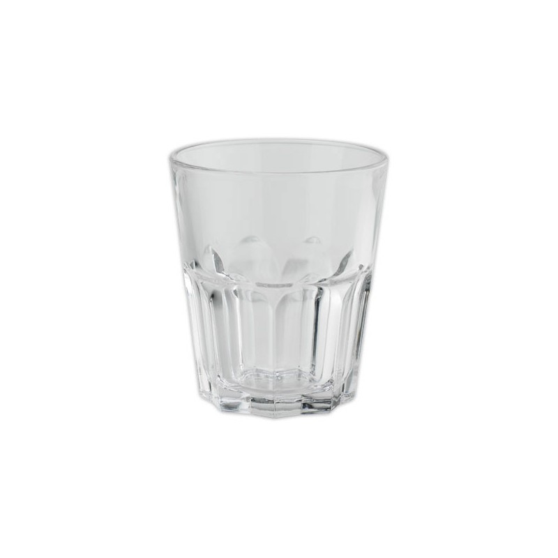 Verres à EAU 27 cl GRANITY  x6 - Fiducial