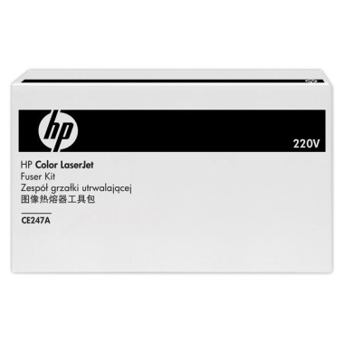 HP kit de fusion CE247A  - Fiducial