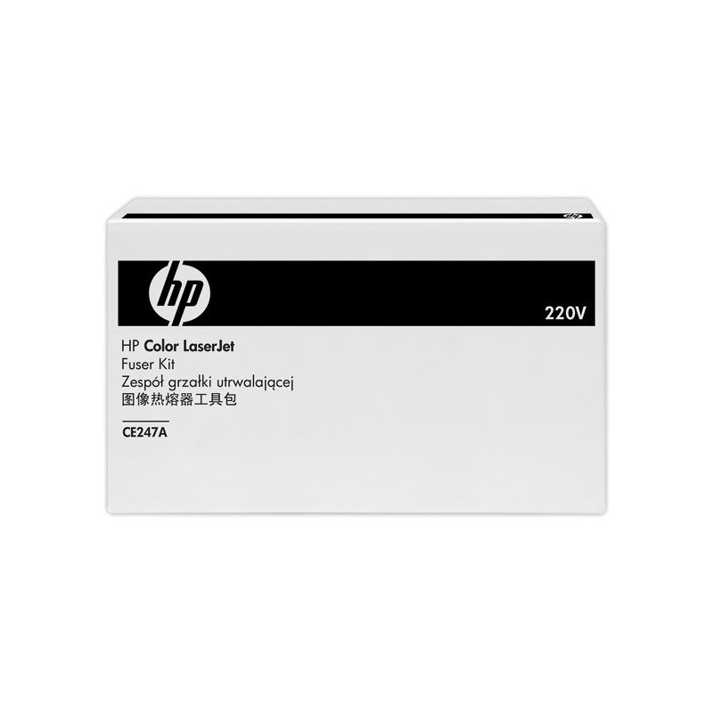 HP kit de fusion CE247A  - Fiducial