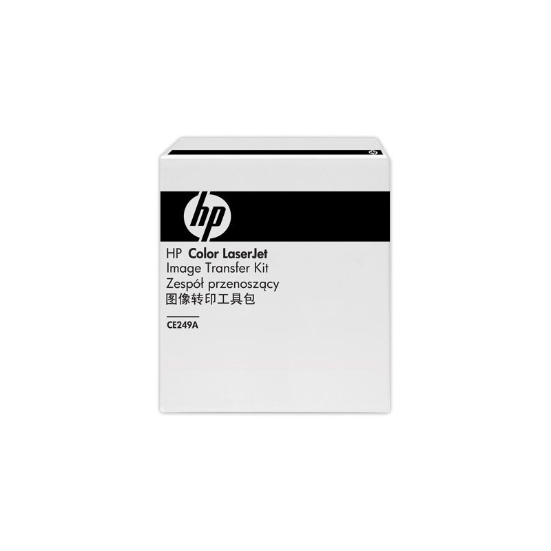 HP kit de transfert CE249A  - Fiducial