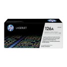 HP 126A tambour CE314A  - Fiducial