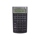 Calculatrice financière HP 10B II  - Fiducial