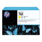 HP cartouche d'encre jaune CM992A  - Fiducial