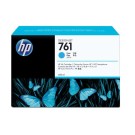 HP cartouche d'encre cyan CM994A  - Fiducial