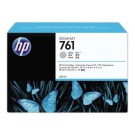 HP cartouche d'encre gris CM995A  - Fiducial