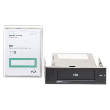 Cartouche RDX 1 TB  - Fiducial