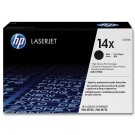 HP 14X CF214X toner noir Grande capacité  - Fiducial